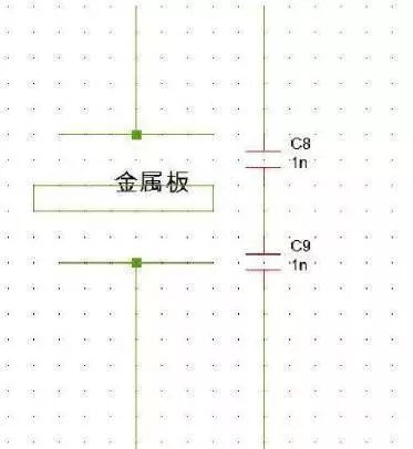 变压器屏蔽用铜箔？还是漆包线绕组？