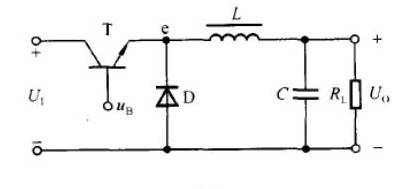 硬件电路基础之开关稳压电路