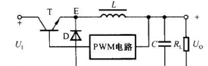 硬件电路基础之开关稳压电路