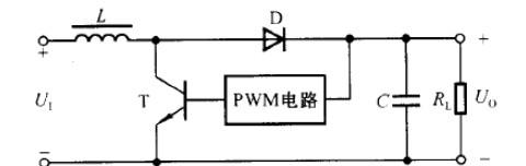 硬件电路基础之开关稳压电路