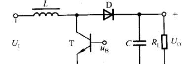 硬件电路基础之开关稳压电路