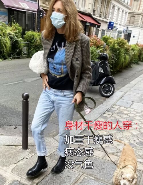 女人上了年纪，建议少穿牛仔裤！今春穿这些下装，优雅好搭还减龄