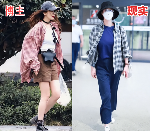 为什么让35+女人少穿衬衫卫衣？这些细节没弄好，显老俗气跑不了