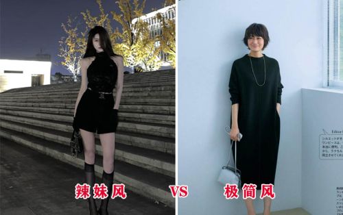 终于明白40岁、50岁的女人，都喜欢“极简风”，前后对比一目了然