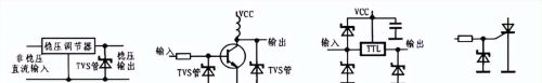 TVS二极管