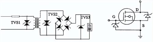 TVS二极管