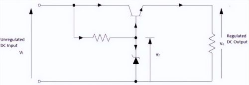 线性稳压器简介