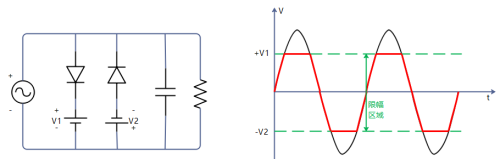 二极管介绍及其应用