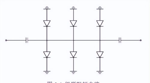 二极管介绍及其应用