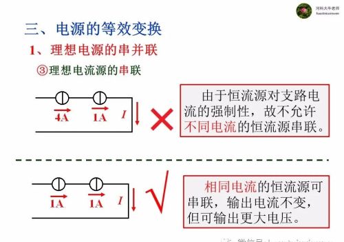 电路的等效变换