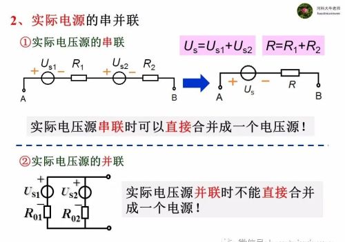 电路的等效变换