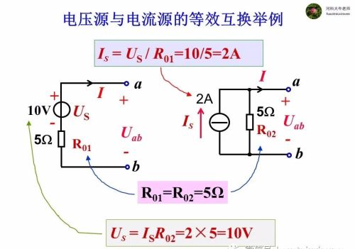 电路的等效变换