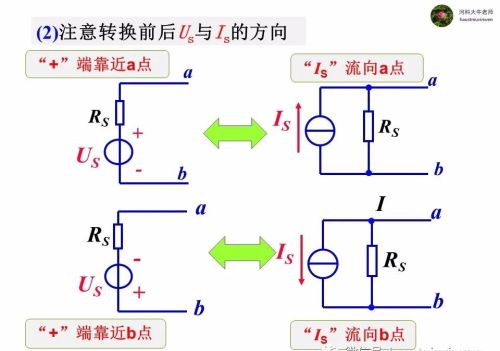 电路的等效变换