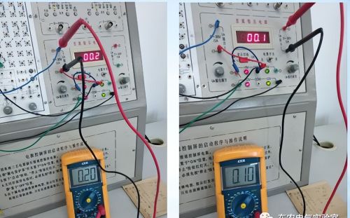 集成运算放大器的基本应用