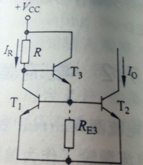 常用的三极管电路