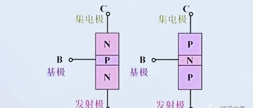 双极性晶体管