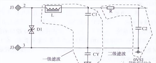 电路原理图设计的EMC风险评估/分析一