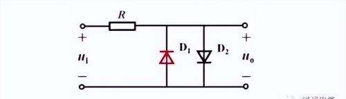 谈谈二极管