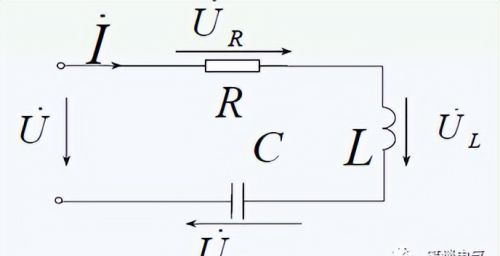 交流电路中的欧姆定律