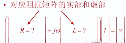 电感提取的应用