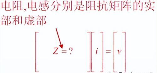 电感提取的应用