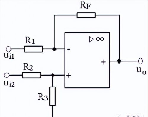运放如何计算