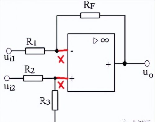 运放如何计算