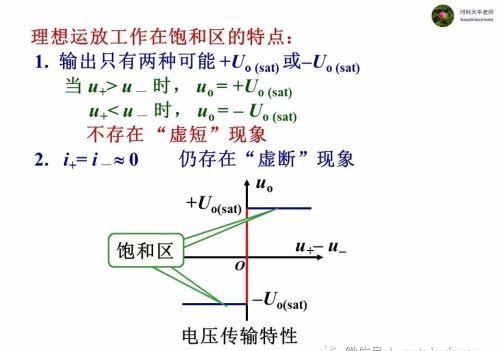 运放在信号处理中的应用