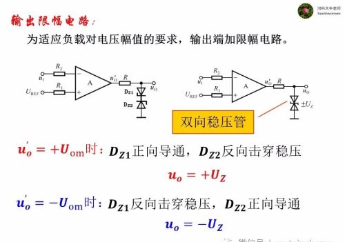 运放在信号处理中的应用