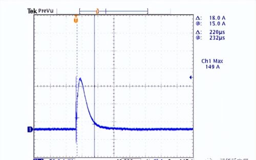 LED驱动电源特性解析