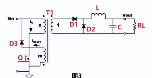 MOS管常用驱动电路