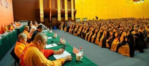 佛教僧团制度