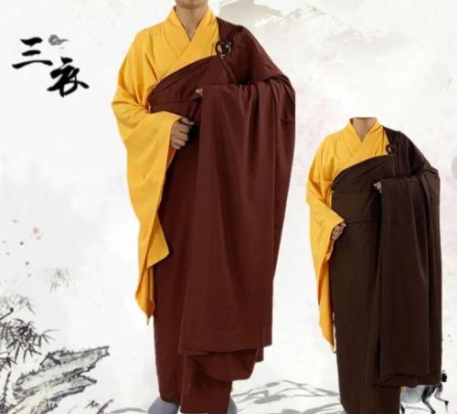 佛教的衣制