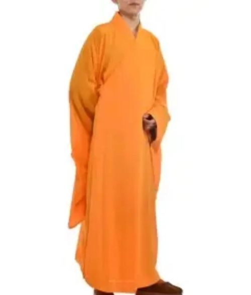 佛教的衣制