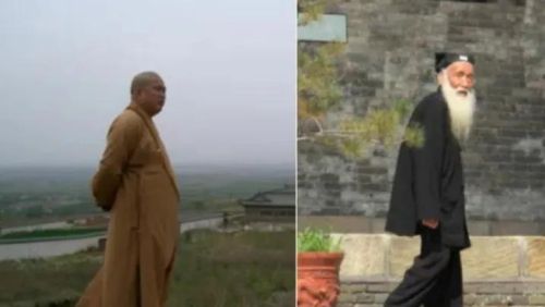 佛教与道教的不同