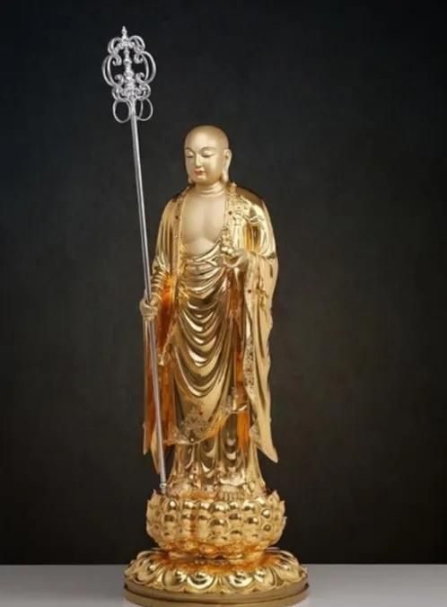 佛教的锡杖