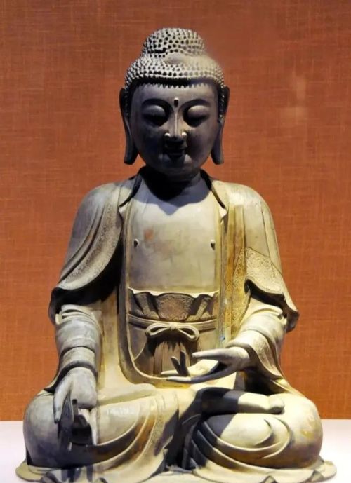 佛教的造像