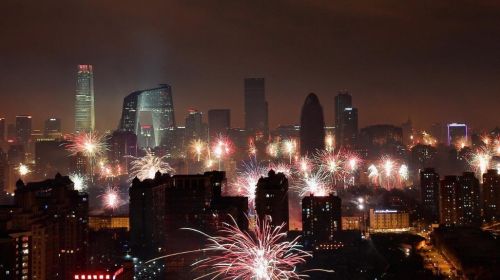 除夕将至，老祖宗说“除夕不灭三火，来年祸少福多”，三火指啥？