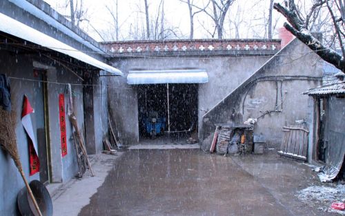 今年是冷冬还是暖冬？冬至的晴雨有啥预兆？看老祖宗怎么说