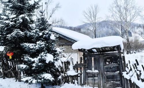 何时数九？头九天气预示着啥？是下雪好还是晴天好？看老祖宗咋说