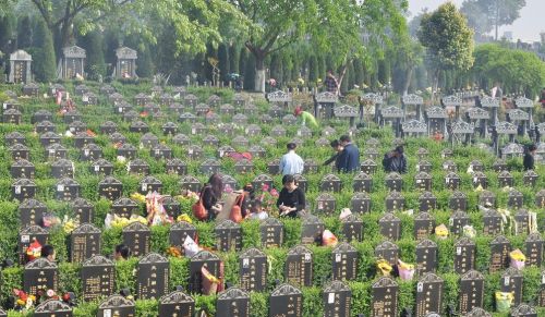 中元节什么时候祭祖？不可早，也不可晚，老祖宗定下的规矩