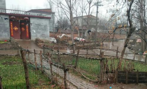 “时中莫有雨，有雨卖儿女”是啥意思？时中指啥时候？民间智慧