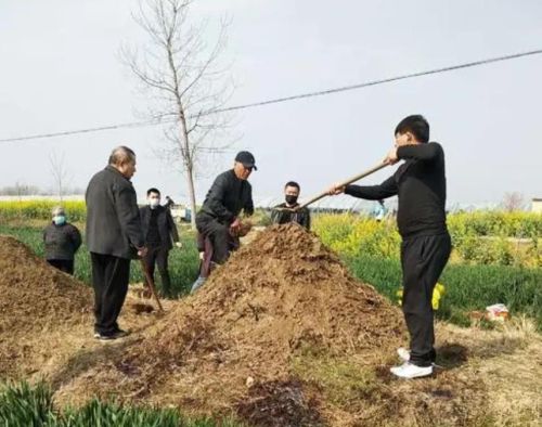 十月一寒衣节，上坟祭祀有“三忌四不做”的讲究，你知道吗？