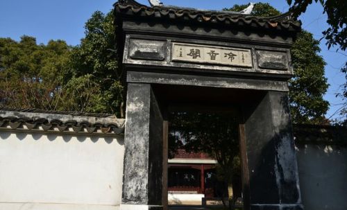 门应该开在哪里？什么叫“青龙门”？老祖宗建房开门有啥讲究