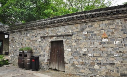 门应该开在哪里？什么叫“青龙门”？老祖宗建房开门有啥讲究