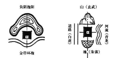 靠山是什么意思？家中沙发后面放的“靠山”，真的有用吗？