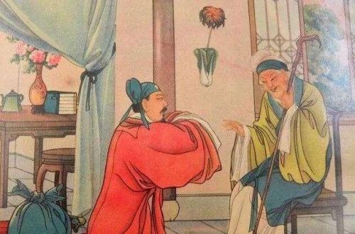 古人说“男无性如铁，女无性如麻”，看着一头雾水，实则有大智慧