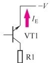 7种三极管发射极直流电路的工作原理分析与理解