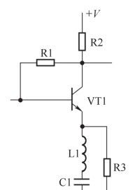 7种三极管发射极直流电路的工作原理分析与理解