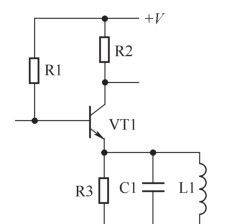 7种三极管发射极直流电路的工作原理分析与理解